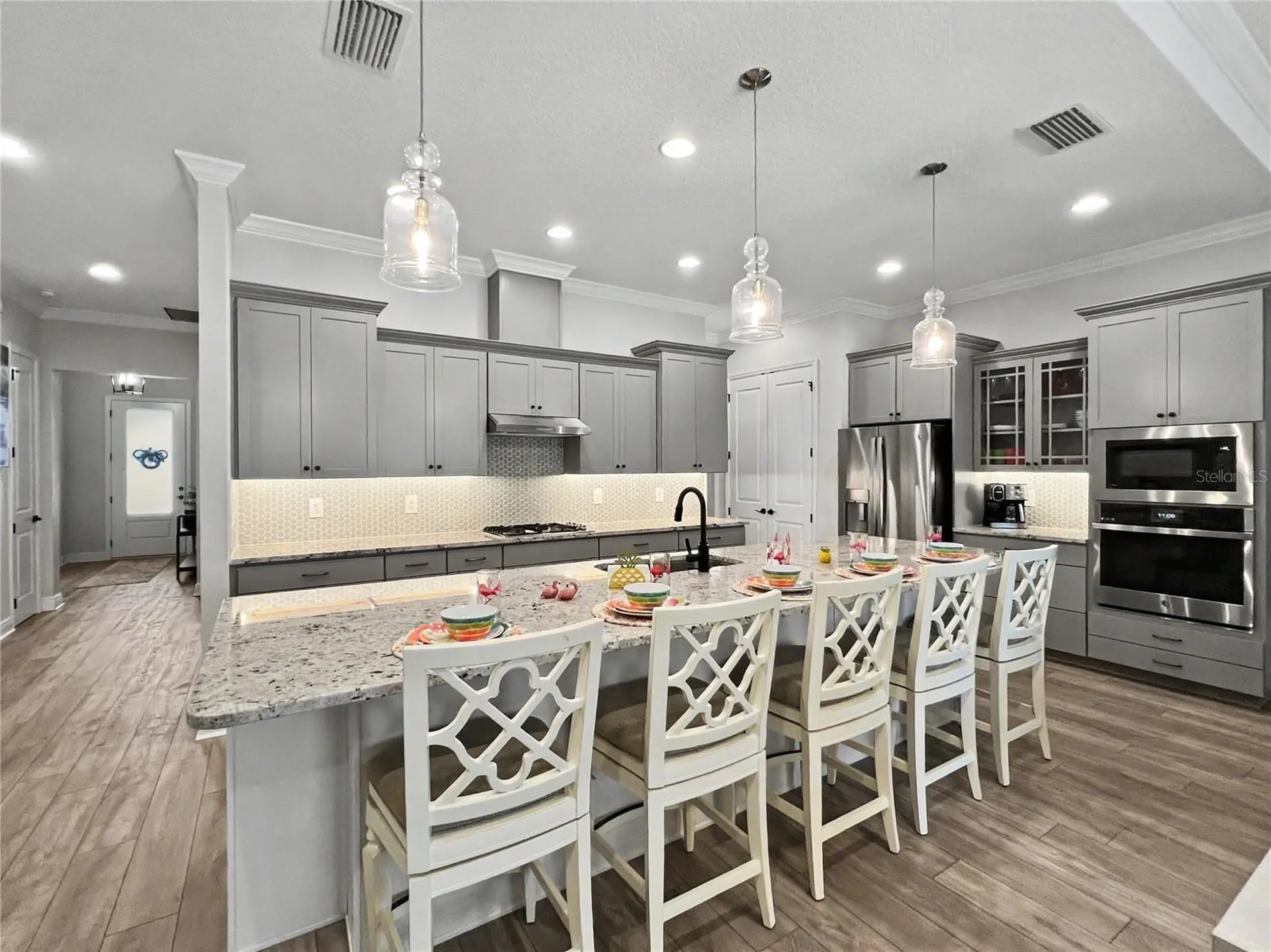 2216 Limestone Trail Kissimmee FL 34747