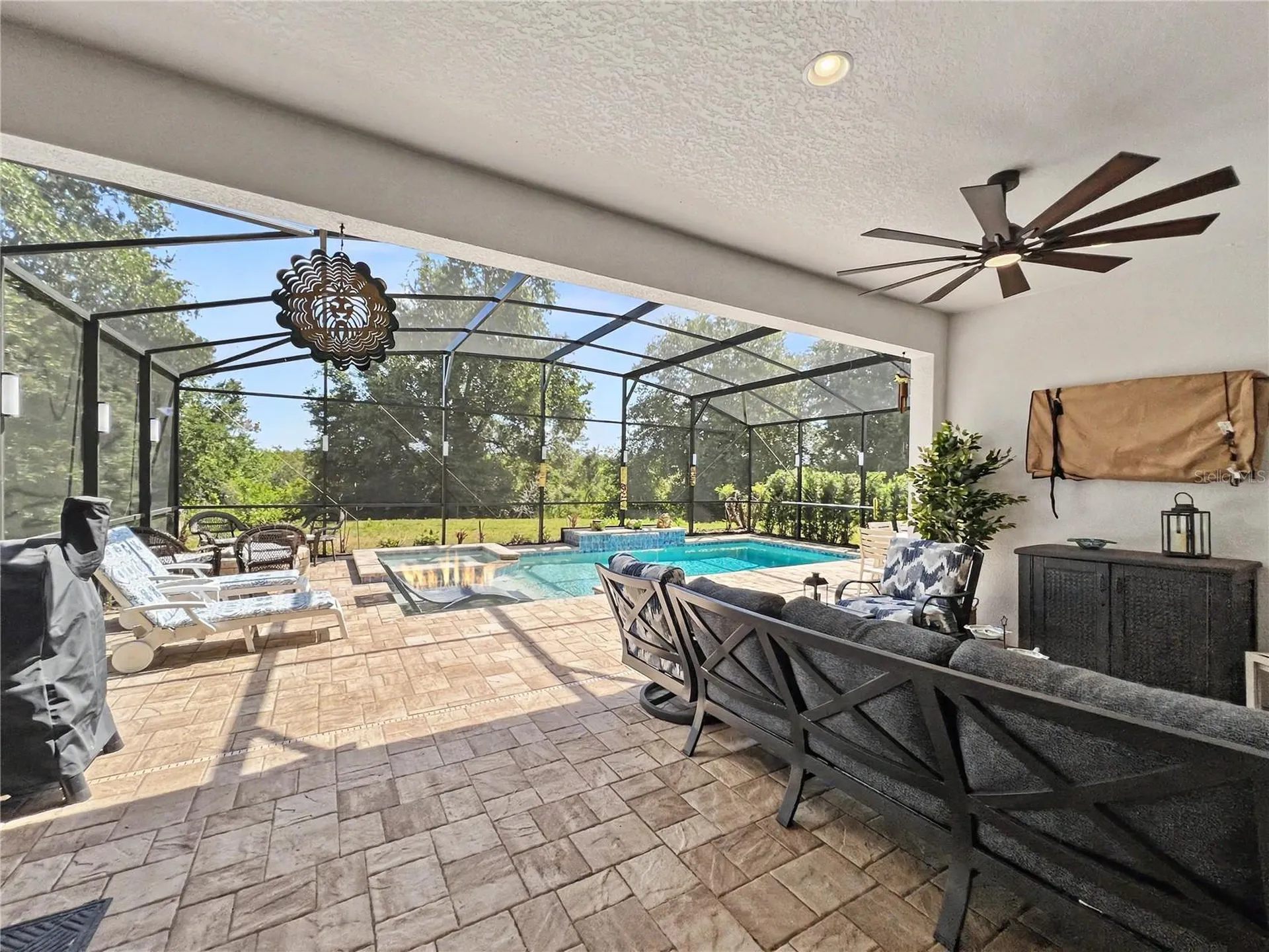 2216 Limestone Trail Kissimmee FL 34747