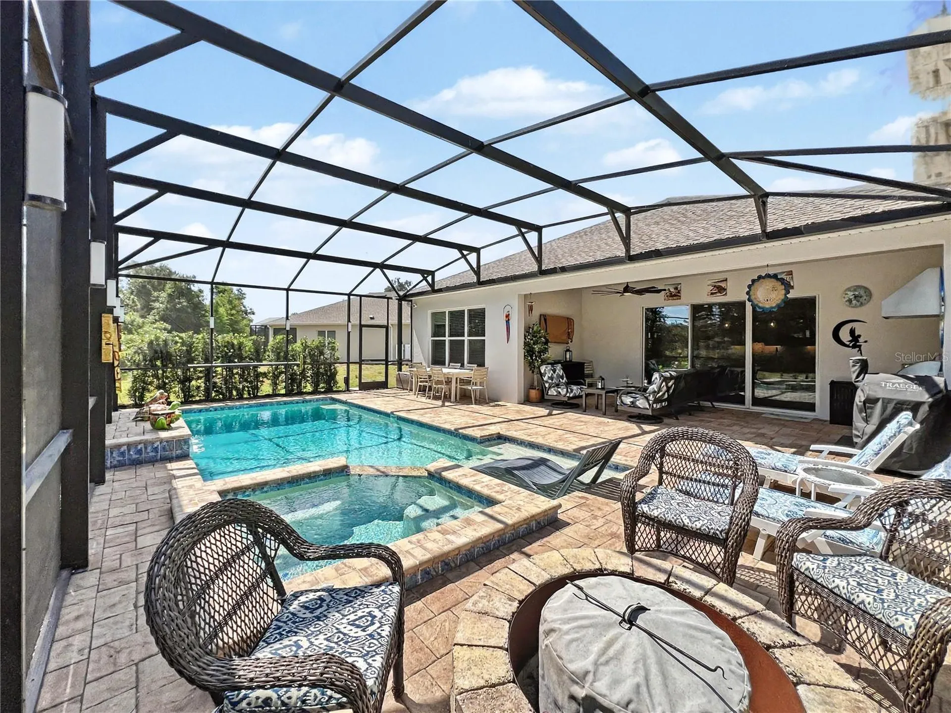 2216 Limestone Trail Kissimmee FL 34747