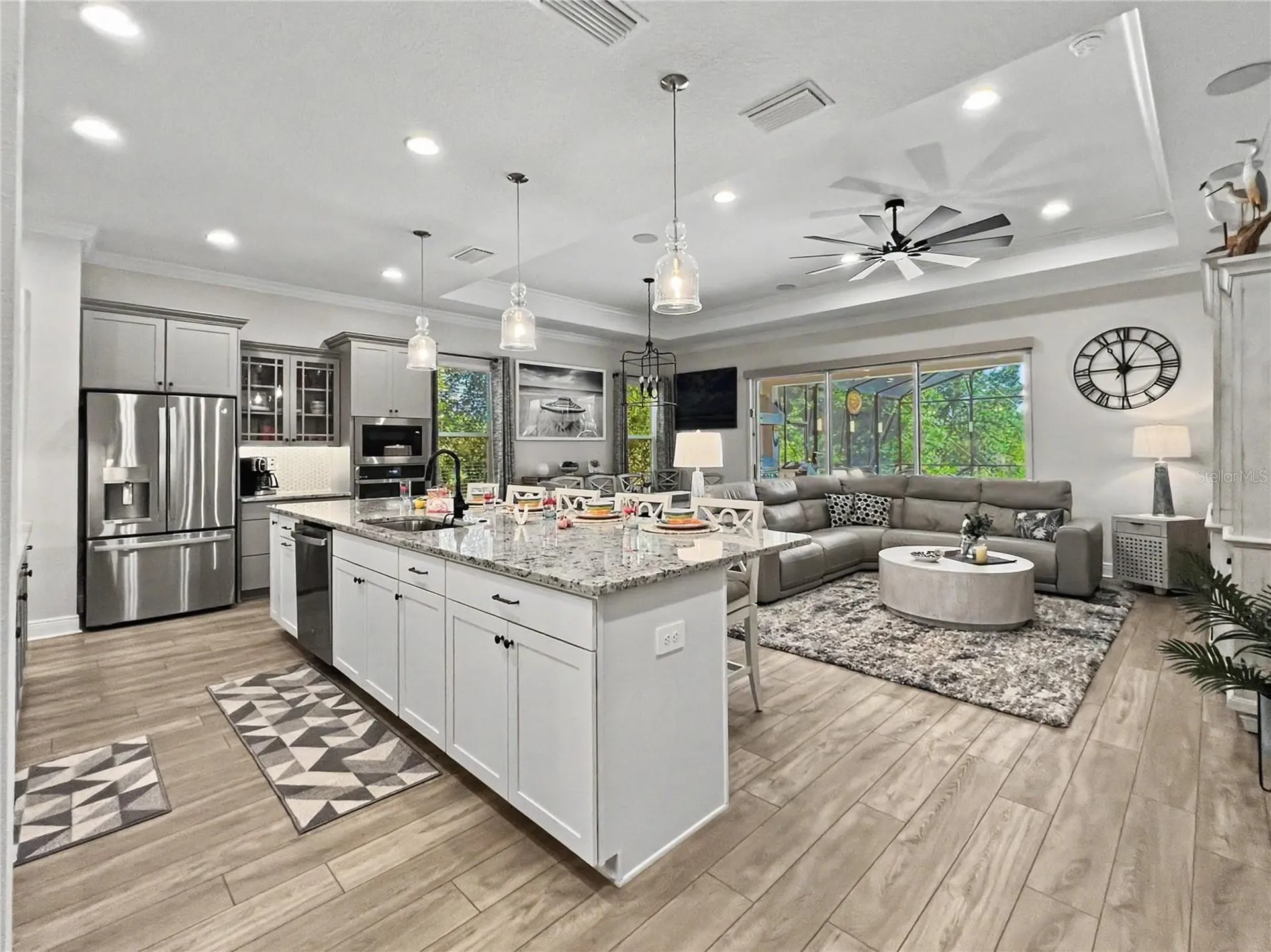 2216 Limestone Trail Kissimmee FL 34747