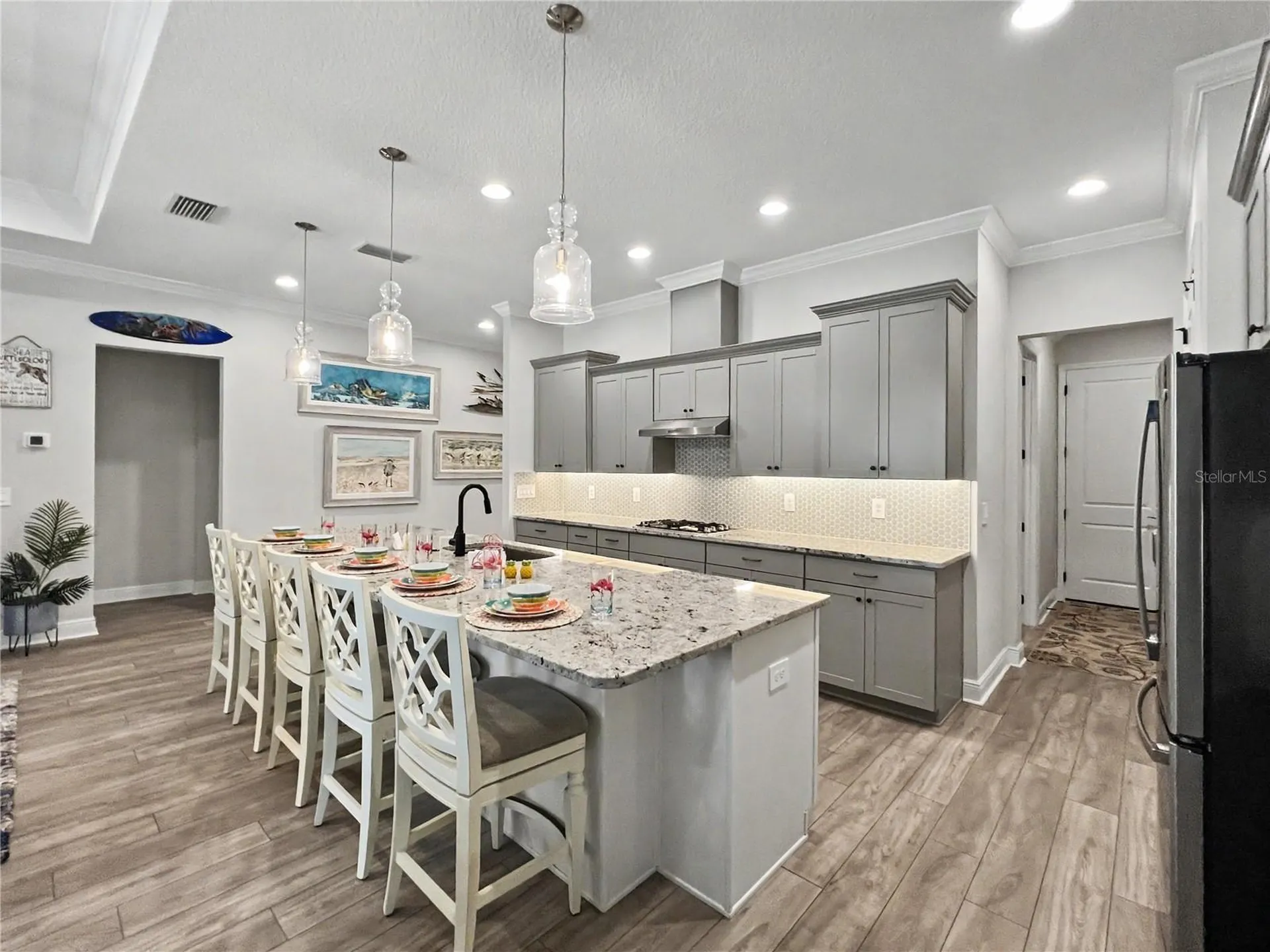 2216 Limestone Trail Kissimmee FL 34747