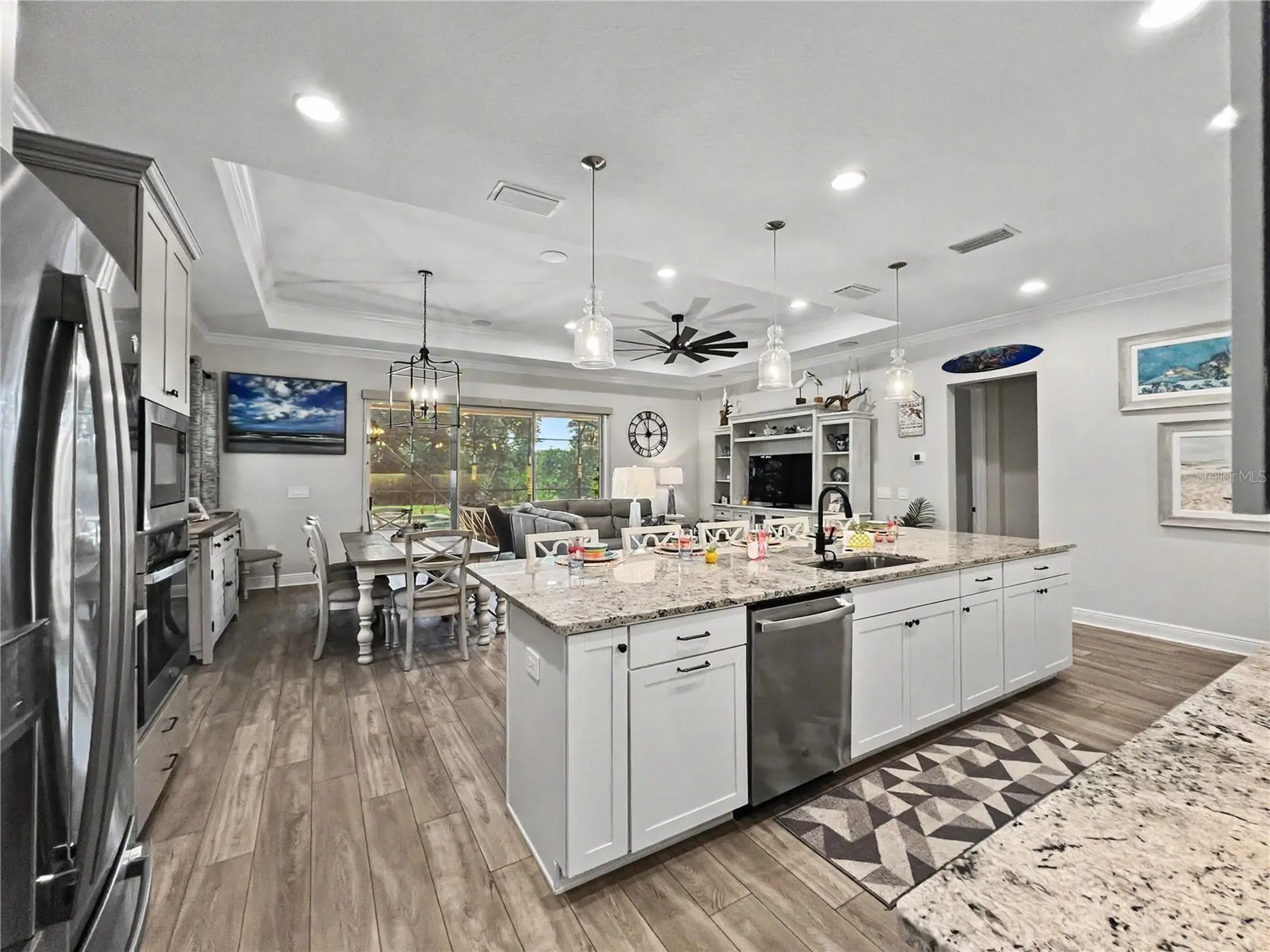 2216 Limestone Trail Kissimmee FL 34747