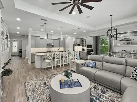 2216 Limestone Trail Kissimmee FL 34747