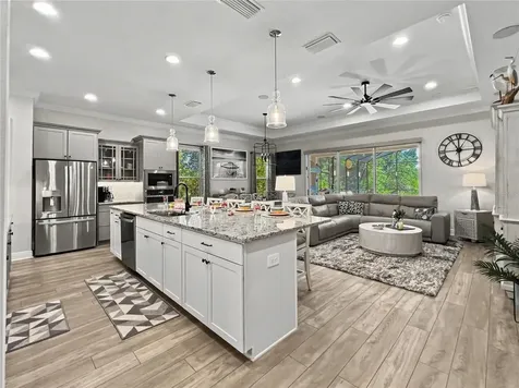 2216 Limestone Trail Kissimmee FL 34747