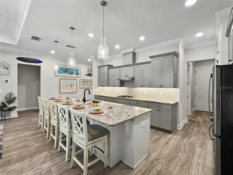 2216 Limestone Trail Kissimmee FL 34747