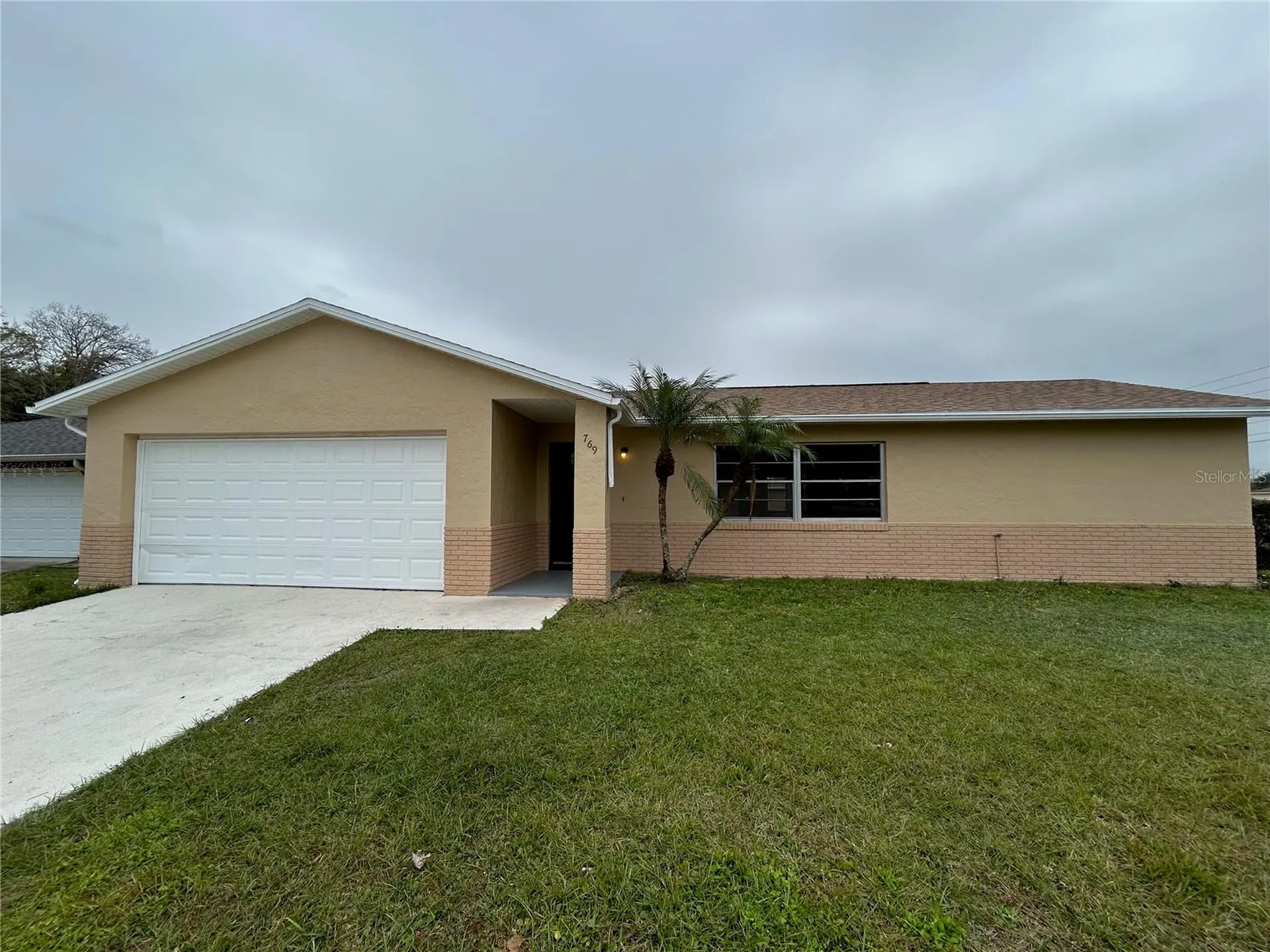 769 Leonardo Court Kissimmee FL 34758