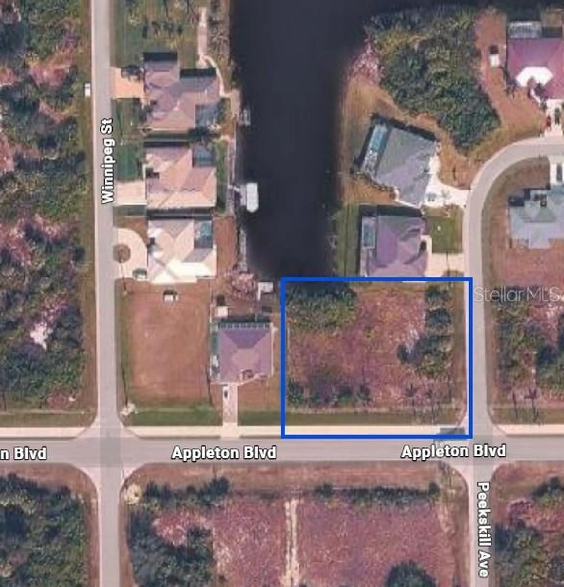 14062 Appleton Boulevard Port Charlotte FL 33981