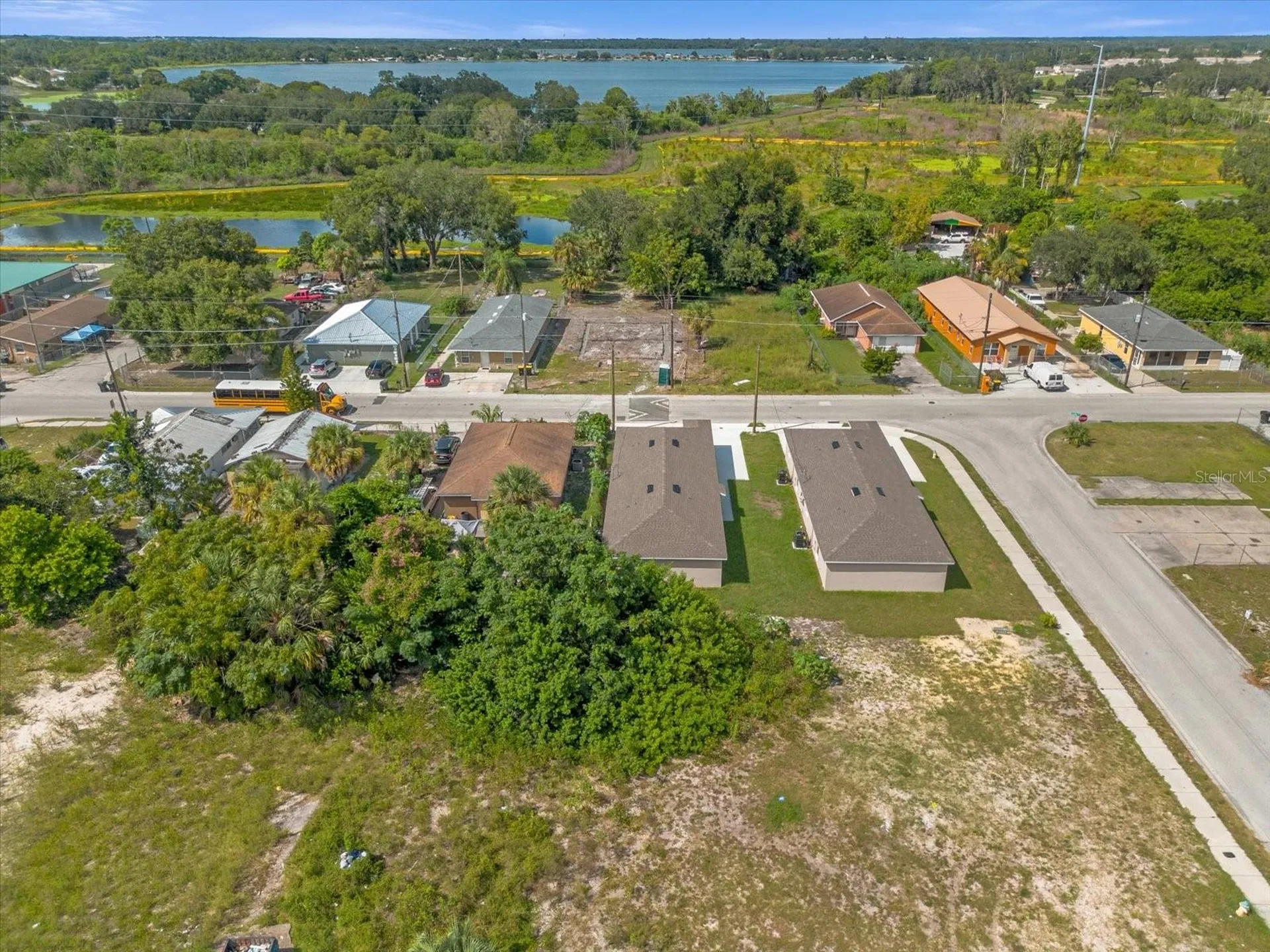 324 Avenue Y NE Winter Haven FL 33881