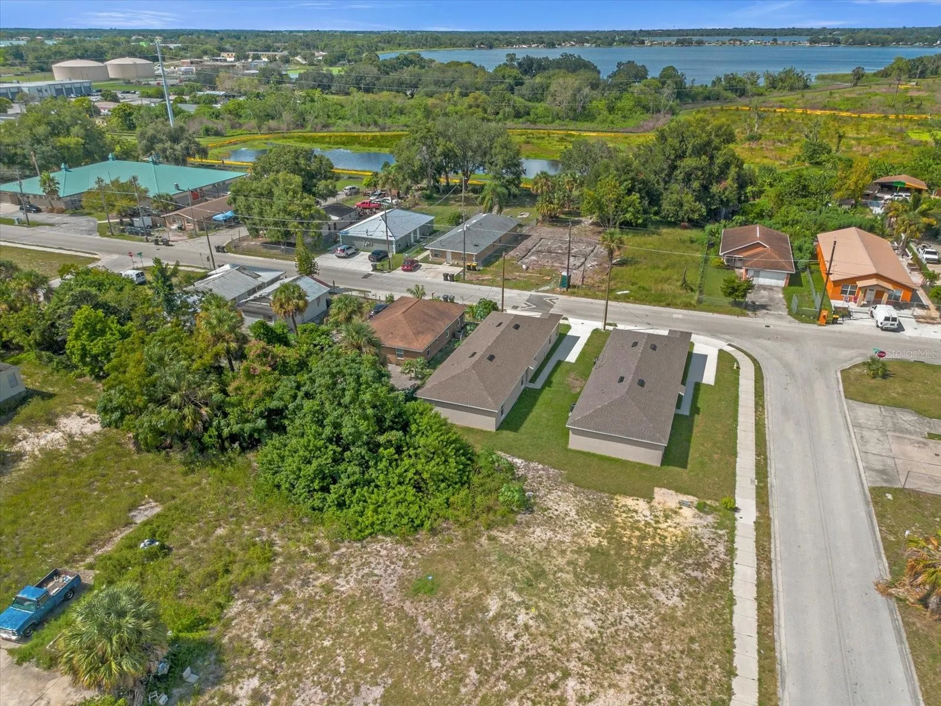 324 Avenue Y NE Winter Haven FL 33881