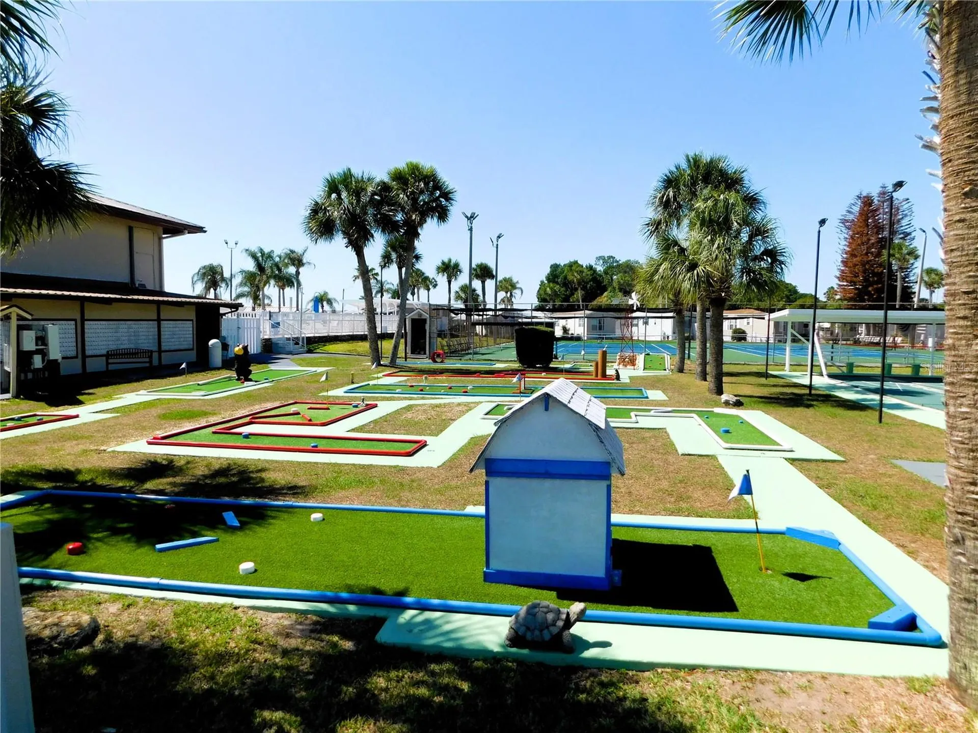 9000 Us Highway 192 Clermont FL 34714