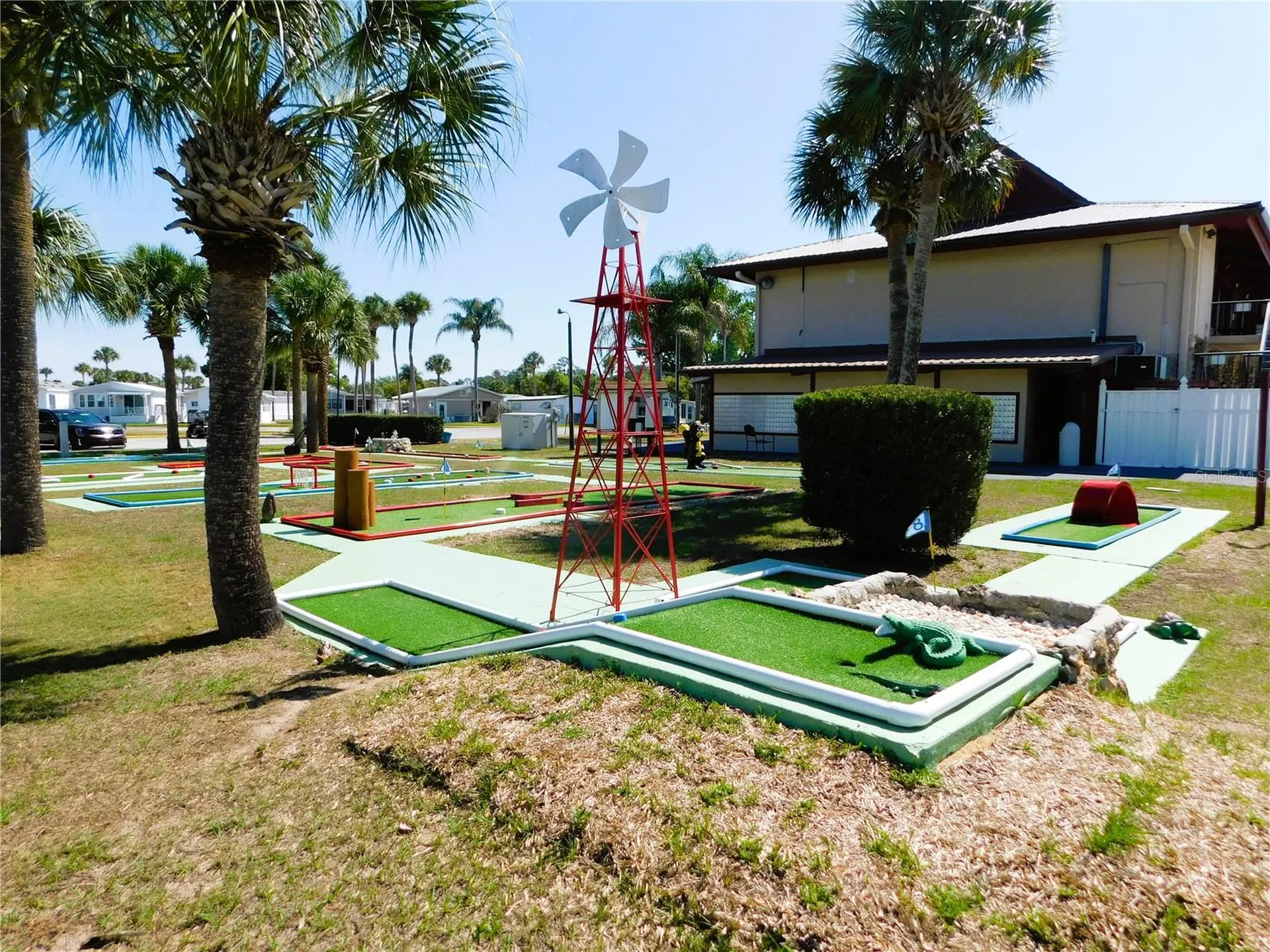 9000 Us Highway 192 Clermont FL 34714