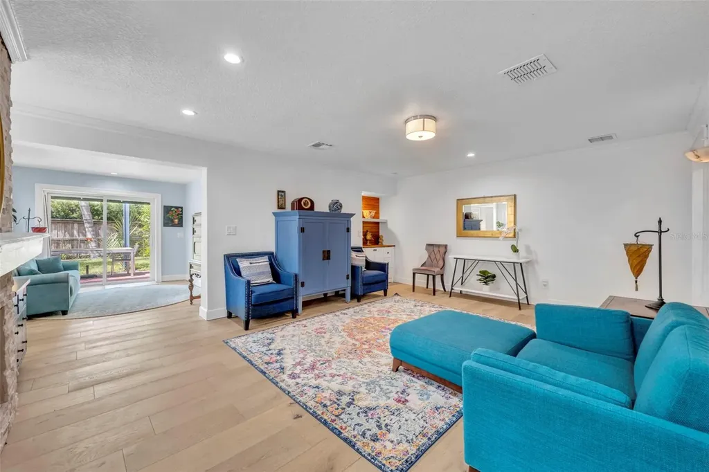 1611 Chestnut Avenue Winter Park FL 32789