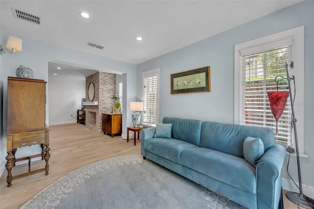 1611 Chestnut Avenue Winter Park FL 32789
