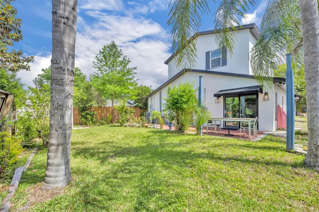 1611 Chestnut Avenue Winter Park FL 32789