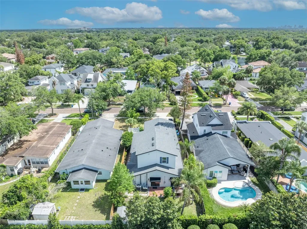 1611 Chestnut Avenue Winter Park FL 32789