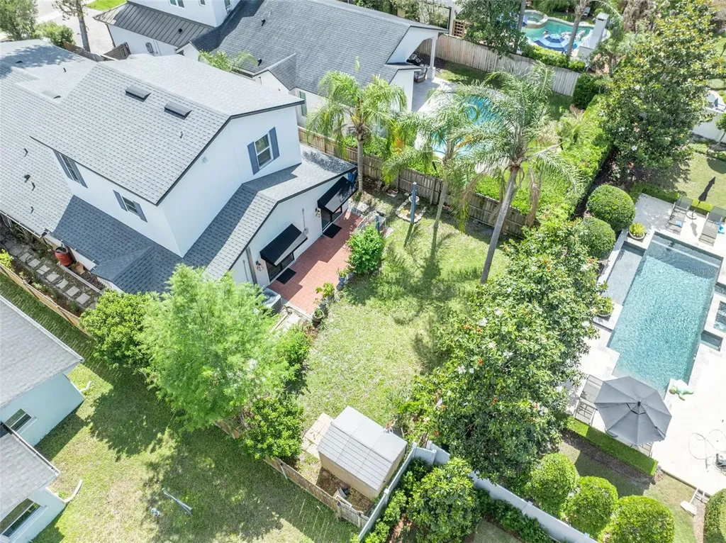 1611 Chestnut Avenue Winter Park FL 32789