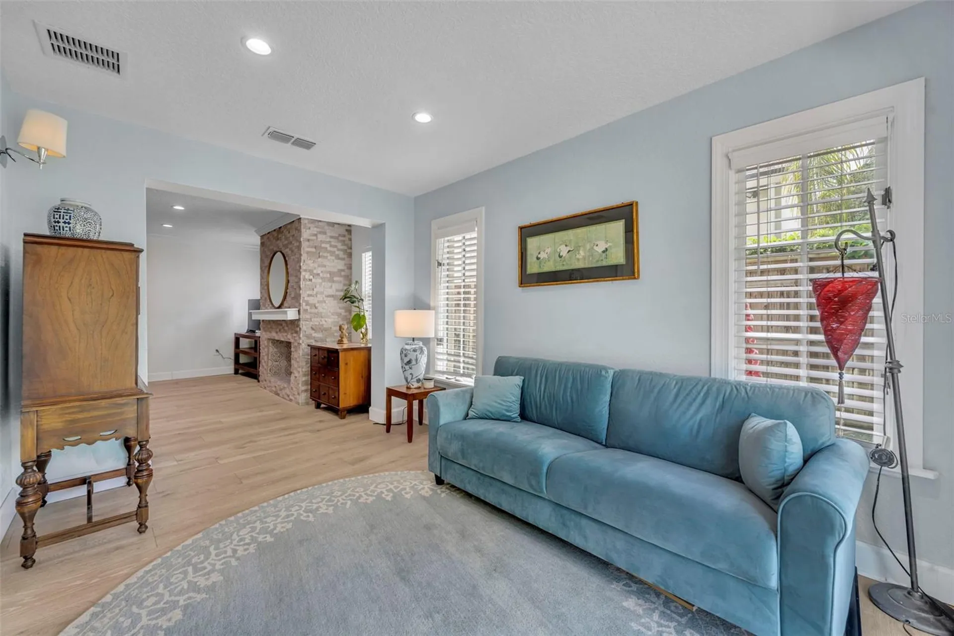 1611 Chestnut Avenue Winter Park FL 32789
