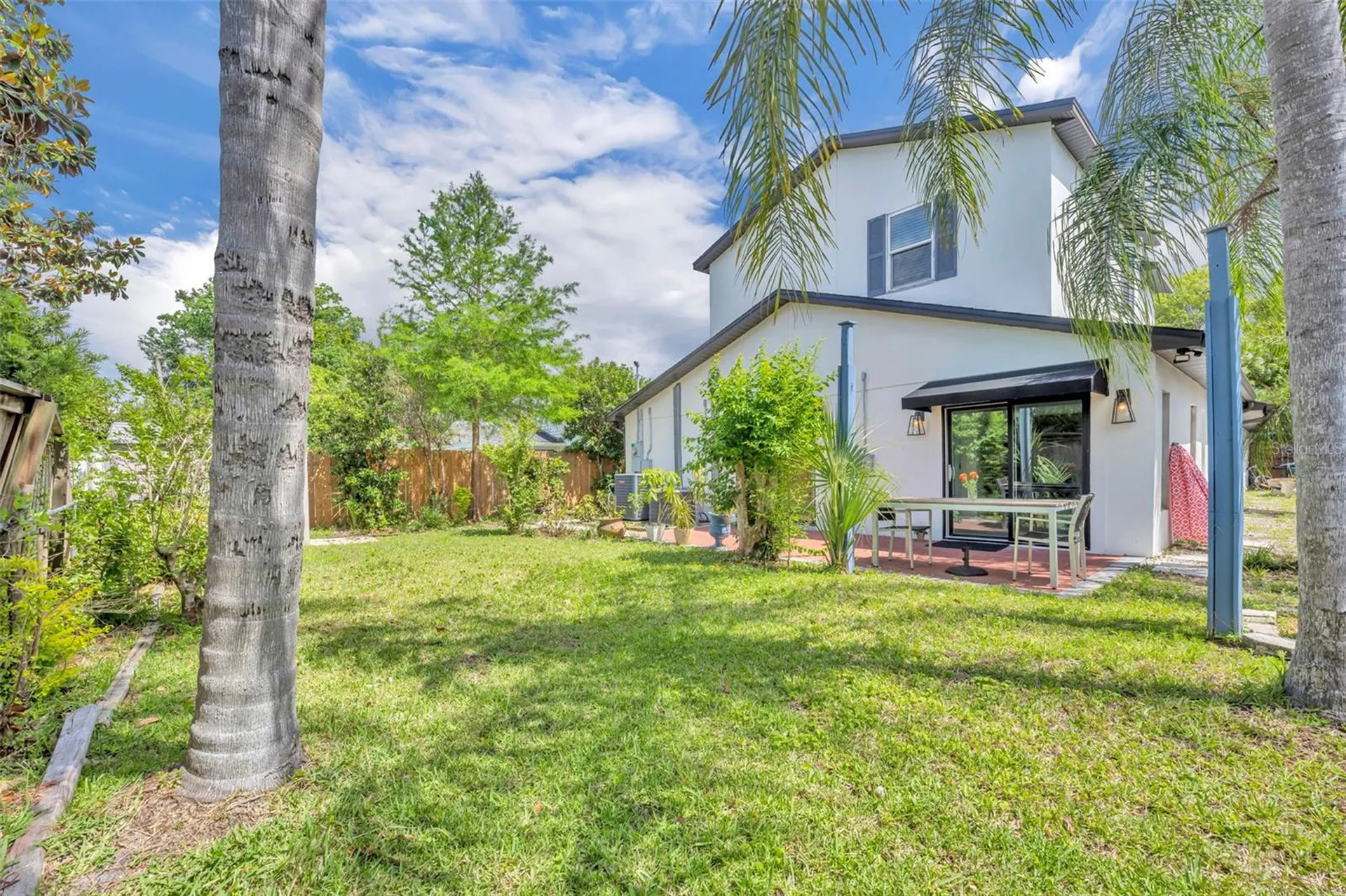 1611 Chestnut Avenue Winter Park FL 32789