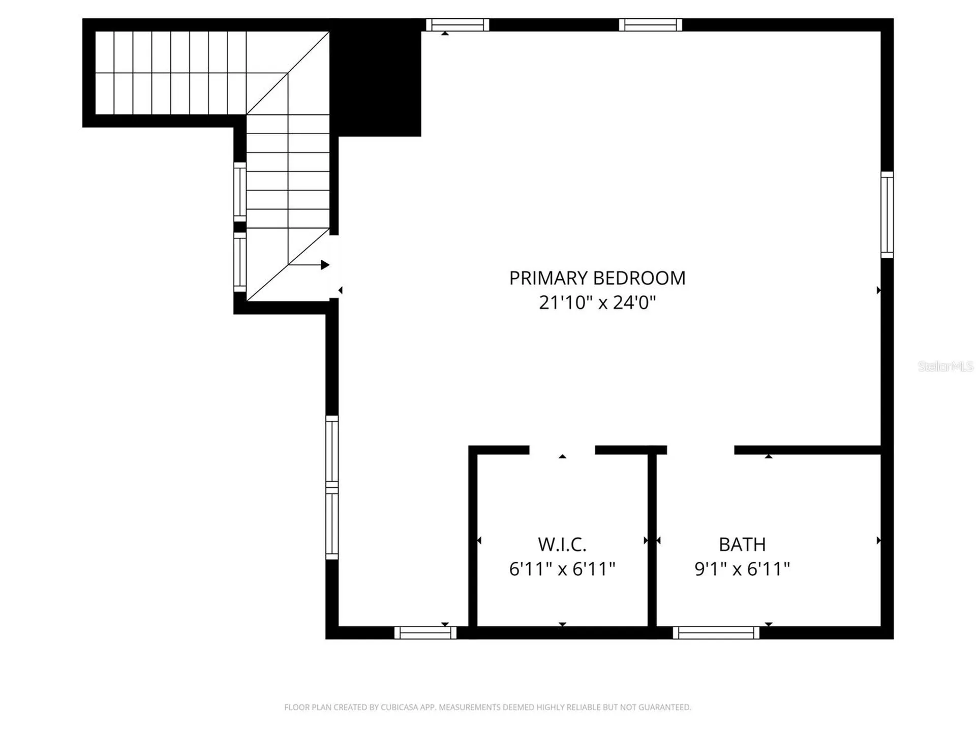 1611 Chestnut Avenue Winter Park FL 32789