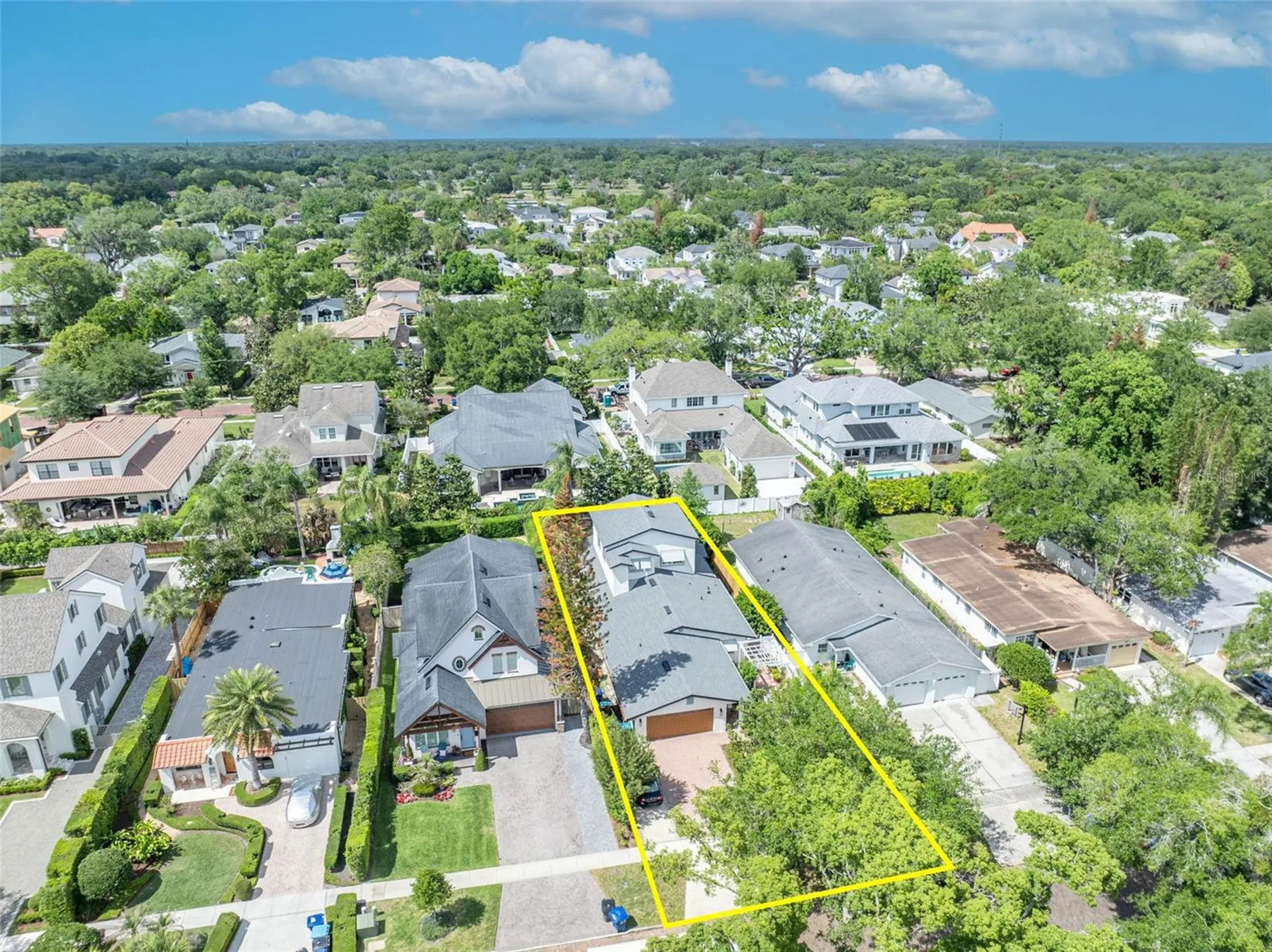 1611 Chestnut Avenue Winter Park FL 32789