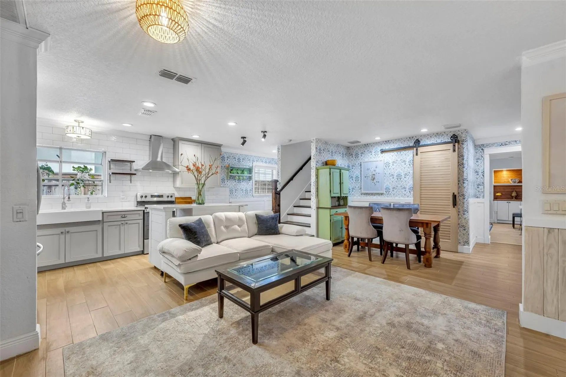 1611 Chestnut Avenue Winter Park FL 32789
