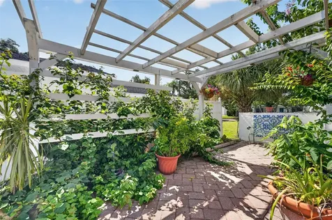 1611 Chestnut Avenue Winter Park FL 32789