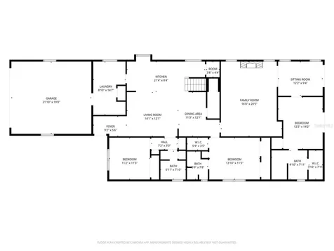 1611 Chestnut Avenue Winter Park FL 32789
