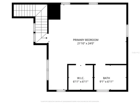 1611 Chestnut Avenue Winter Park FL 32789