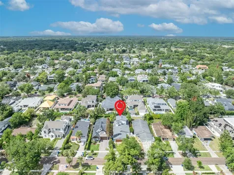 1611 Chestnut Avenue Winter Park FL 32789