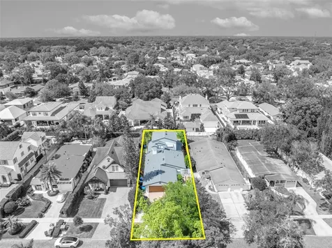 1611 Chestnut Avenue Winter Park FL 32789