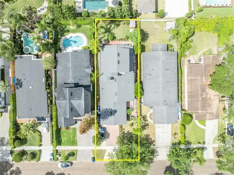 1611 Chestnut Avenue Winter Park FL 32789