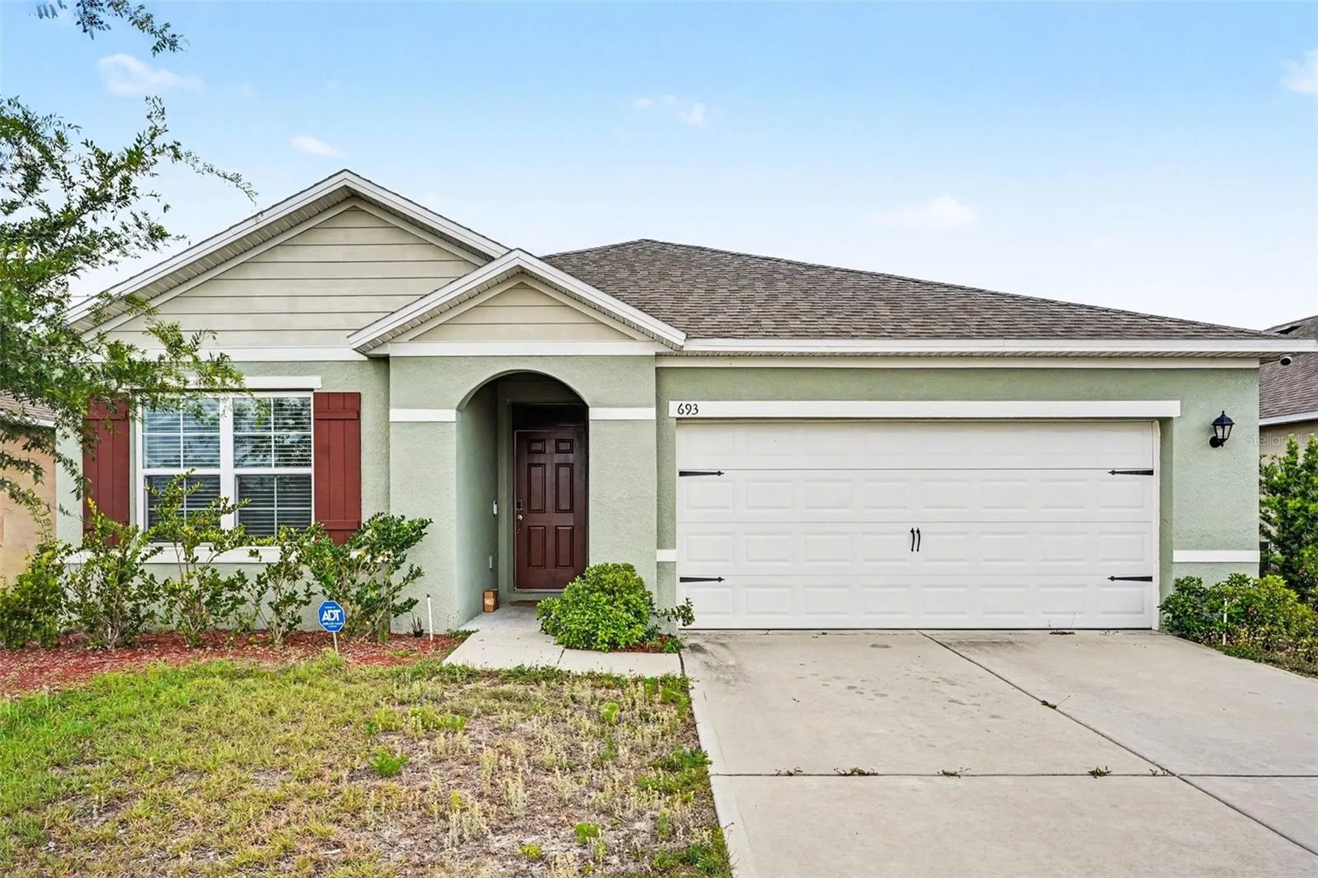 693 Squires Grove Drive Winter Haven FL 33880