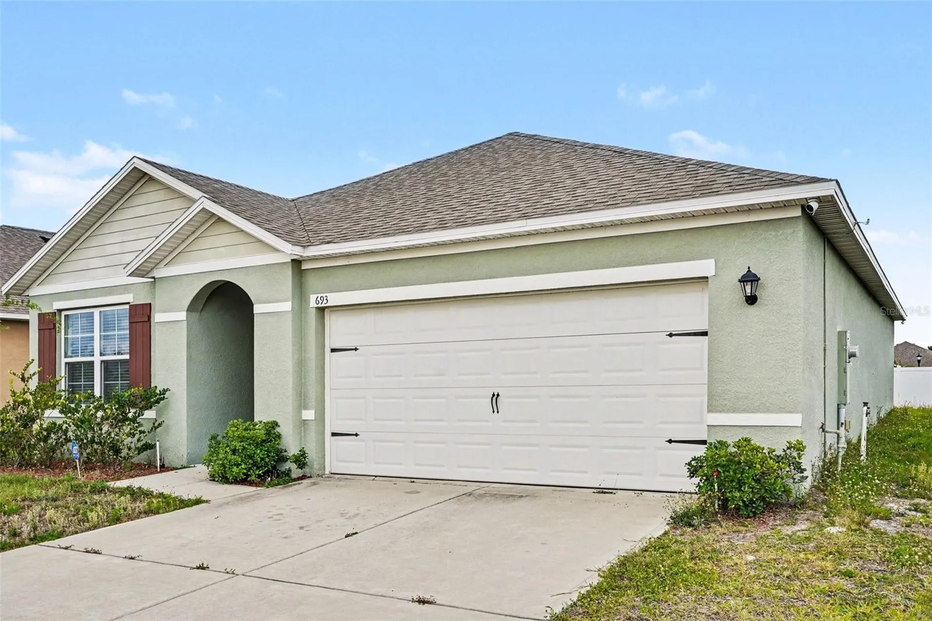 693 Squires Grove Drive Winter Haven FL 33880