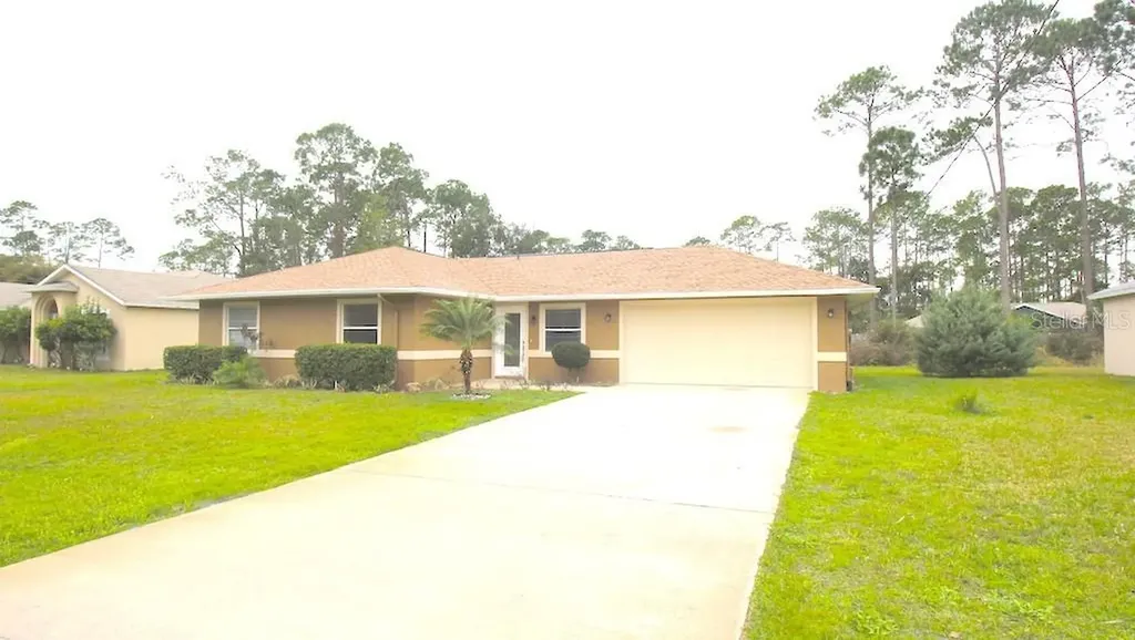 43 Peppercorn Lane Palm Coast FL 32164
