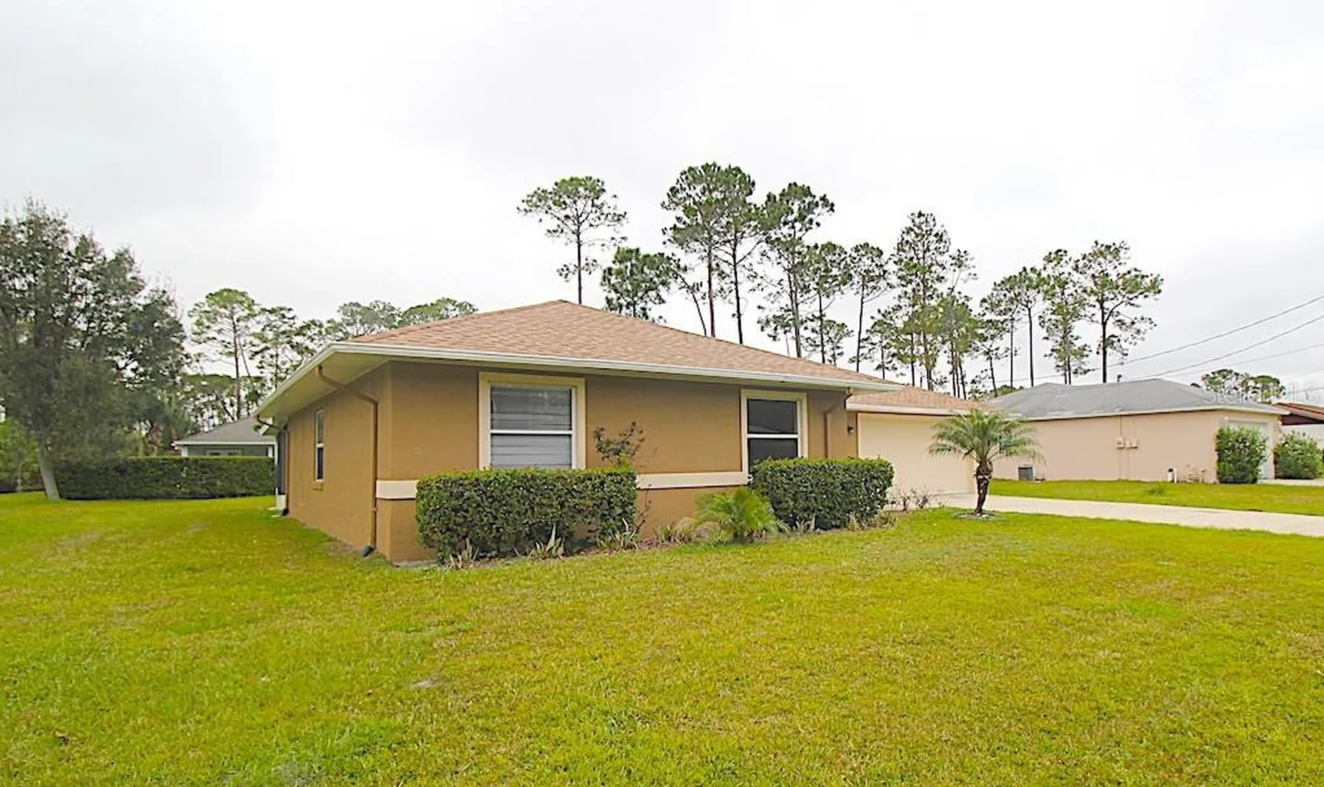 43 Peppercorn Lane Palm Coast FL 32164
