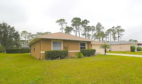43 Peppercorn Lane Palm Coast FL 32164