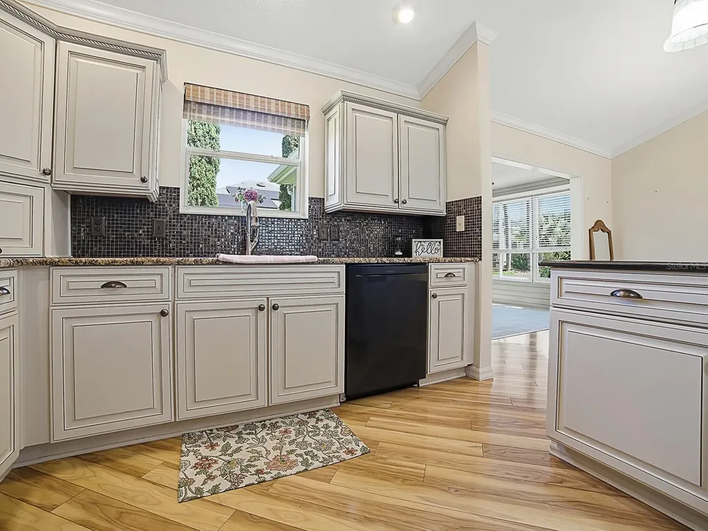 1867 Treadwell Terrace The Villages FL 32162