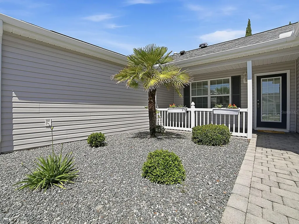 1867 Treadwell Terrace The Villages FL 32162