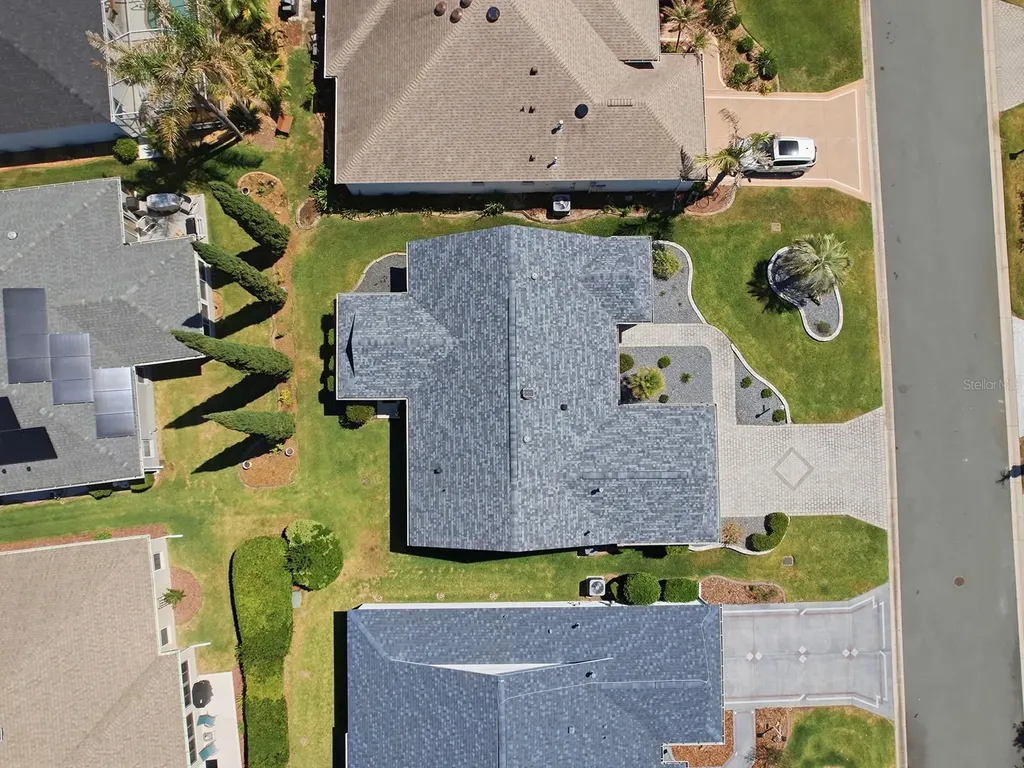 1867 Treadwell Terrace The Villages FL 32162