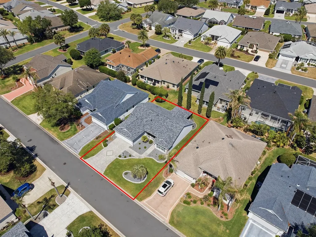 1867 Treadwell Terrace The Villages FL 32162