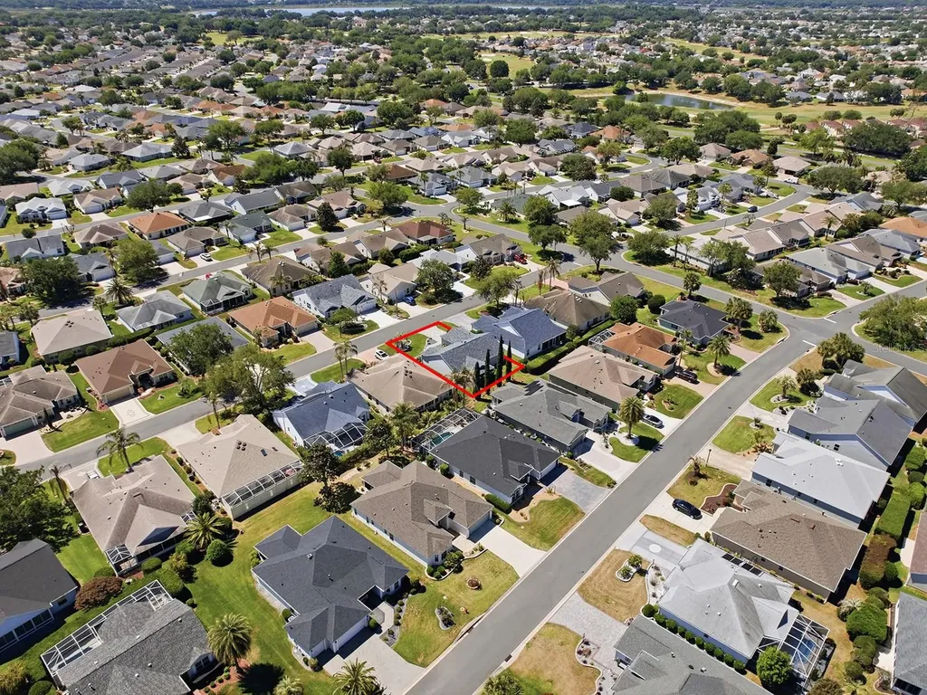 1867 Treadwell Terrace The Villages FL 32162