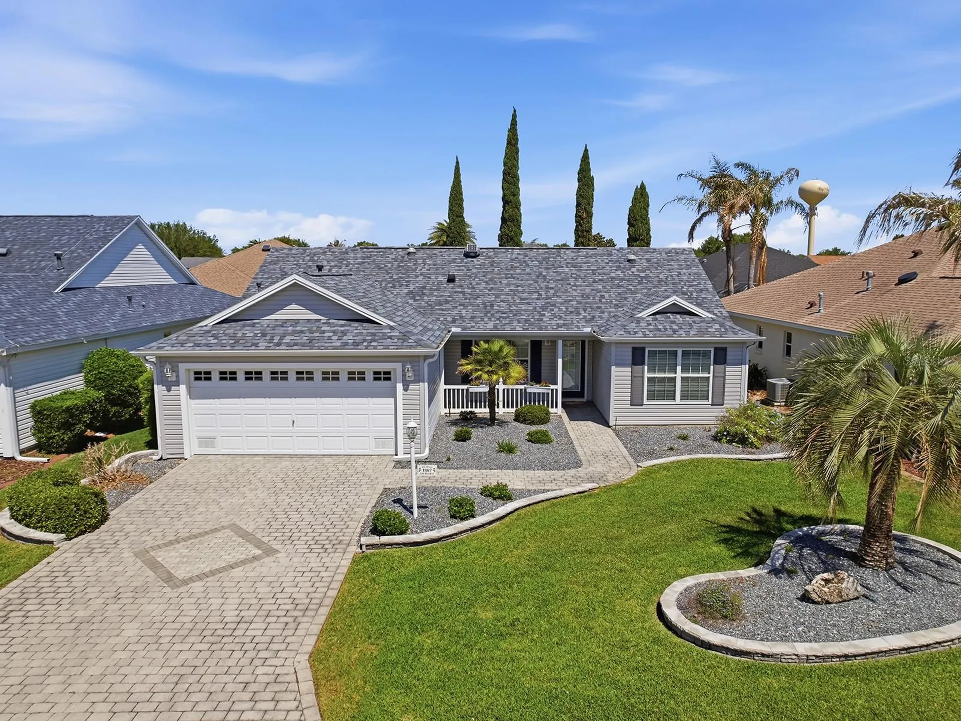 1867 Treadwell Terrace The Villages FL 32162
