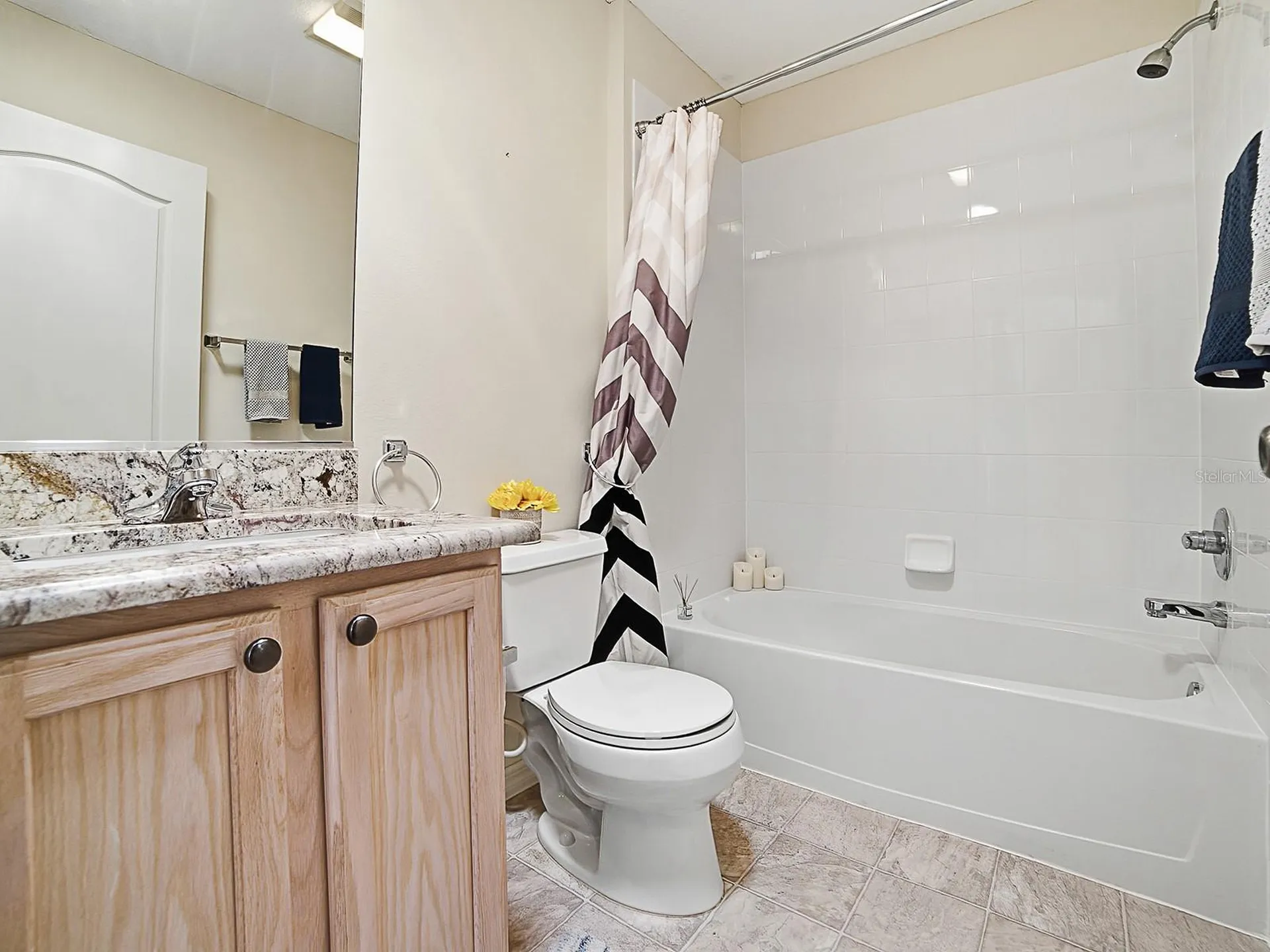 1867 Treadwell Terrace The Villages FL 32162