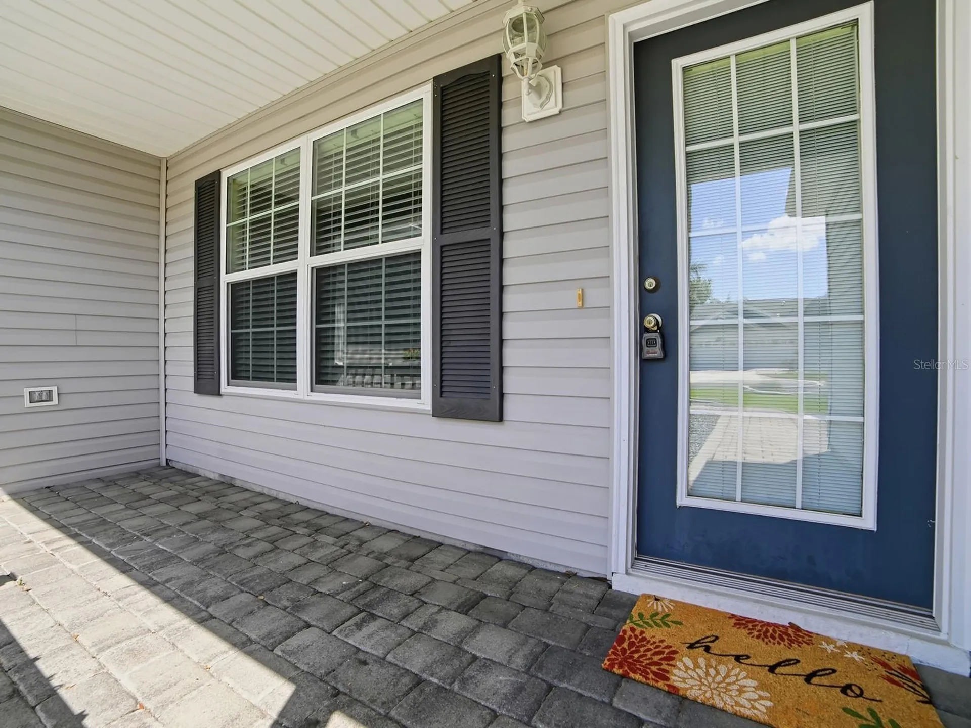 1867 Treadwell Terrace The Villages FL 32162
