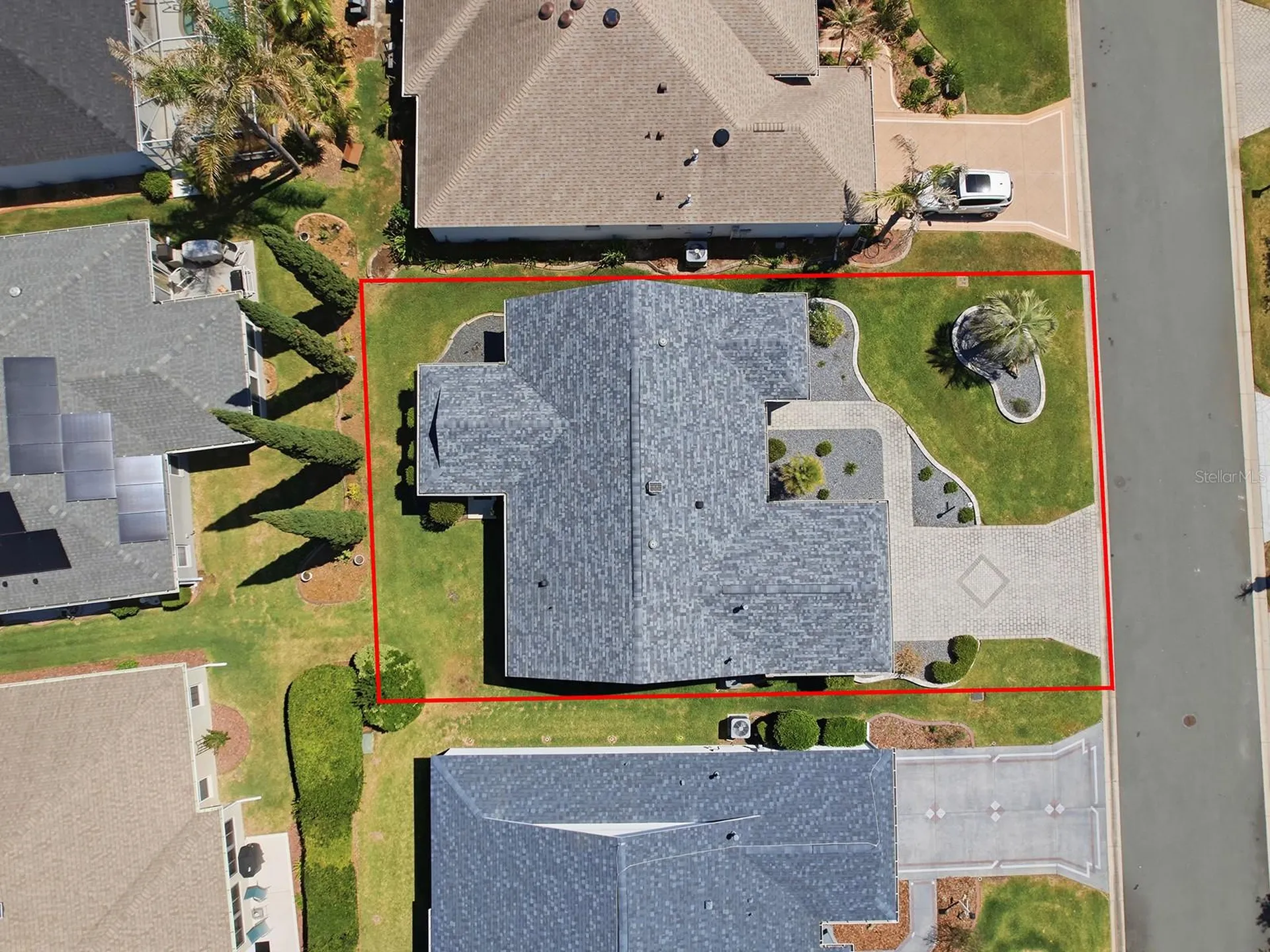 1867 Treadwell Terrace The Villages FL 32162