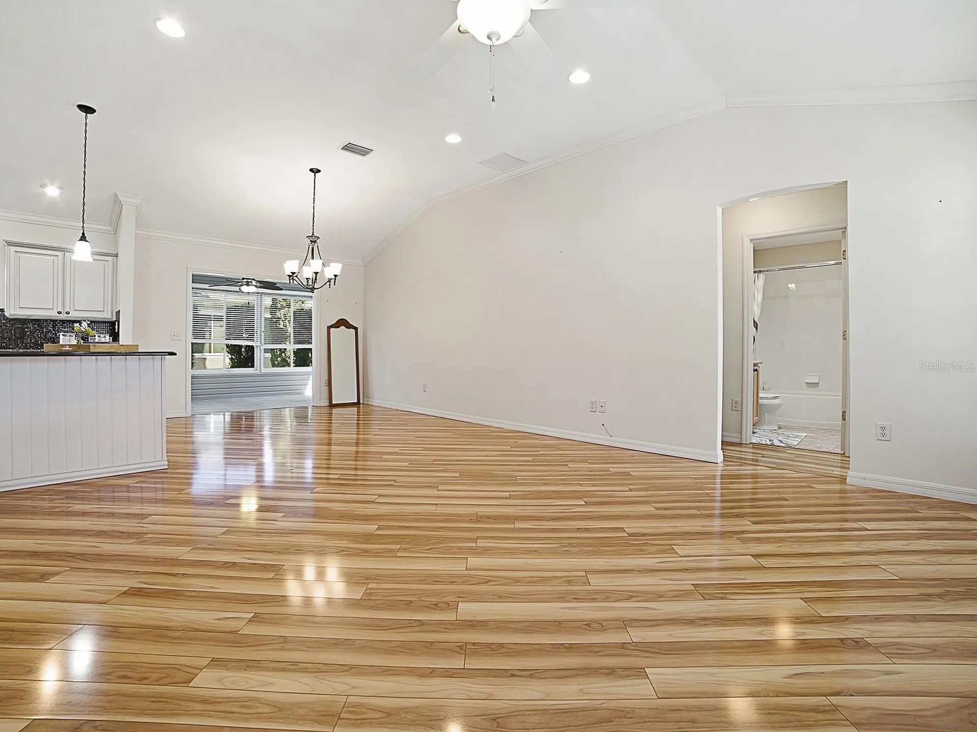 1867 Treadwell Terrace The Villages FL 32162