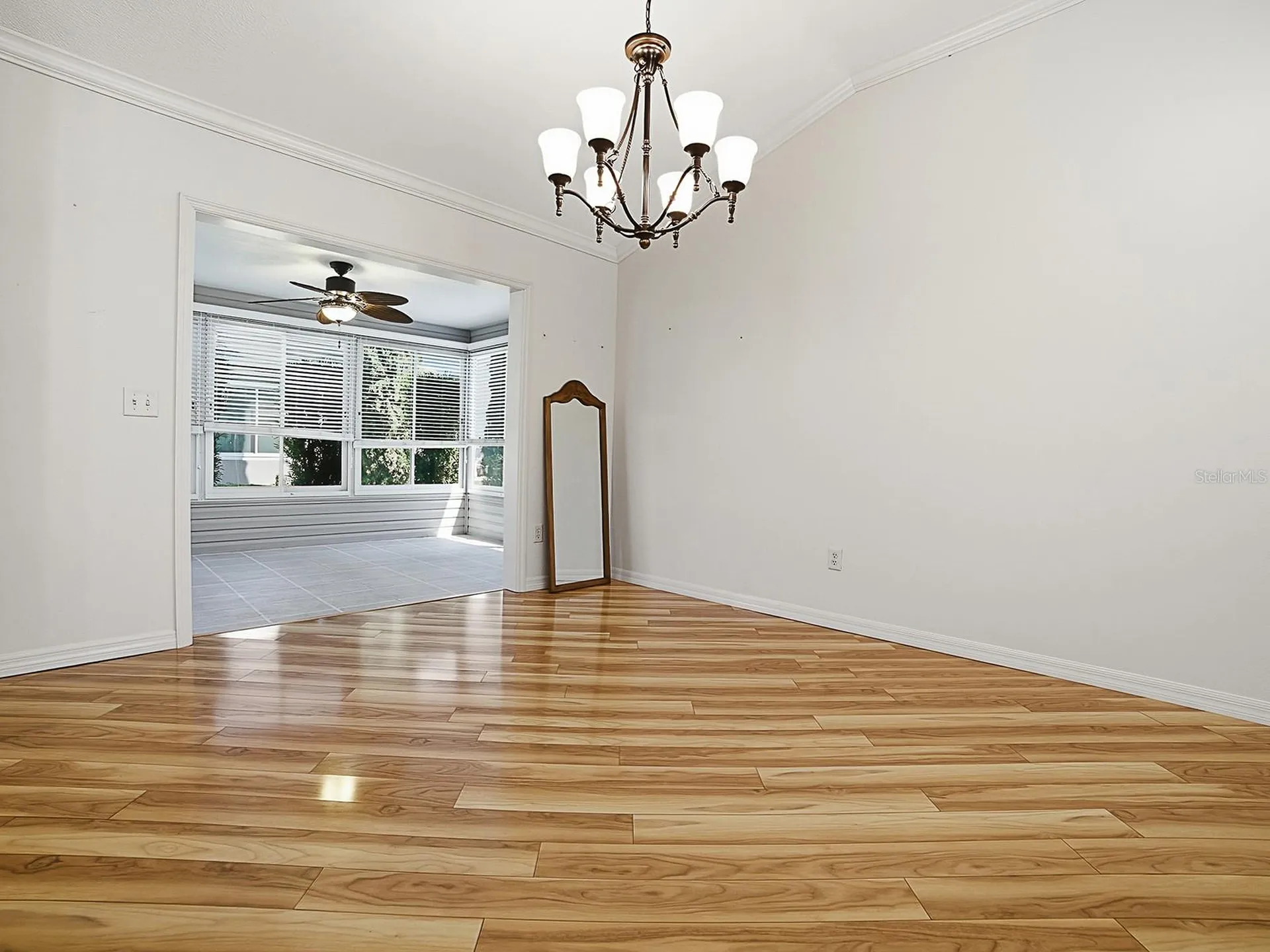 1867 Treadwell Terrace The Villages FL 32162