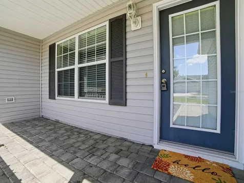 1867 Treadwell Terrace The Villages FL 32162