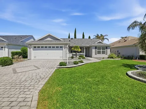 1867 Treadwell Terrace The Villages FL 32162