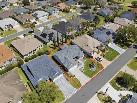 1867 Treadwell Terrace The Villages FL 32162